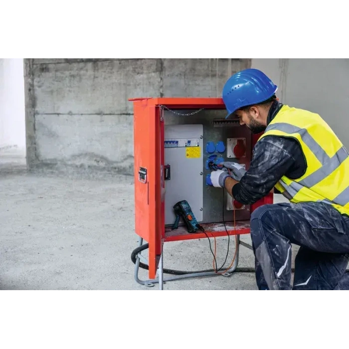 Dijital Multimetre | GDM 600-15 Professional