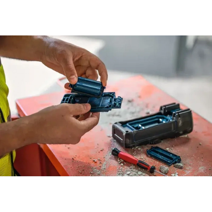 Dijital Multimetre | GDM 600-15 Professional