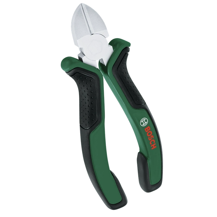 Diyagonal Yan Keski 160mm