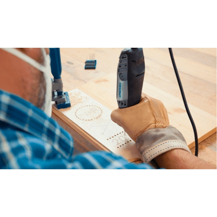 DREMEL 3000 | Çok Amaçlı El Motoru