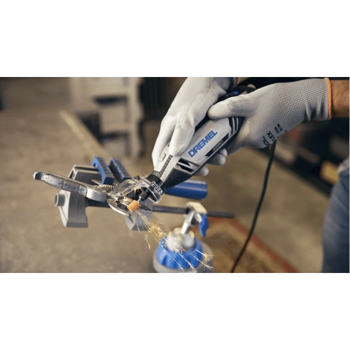 DREMEL 4250 | Çok Amaçlı El Motoru