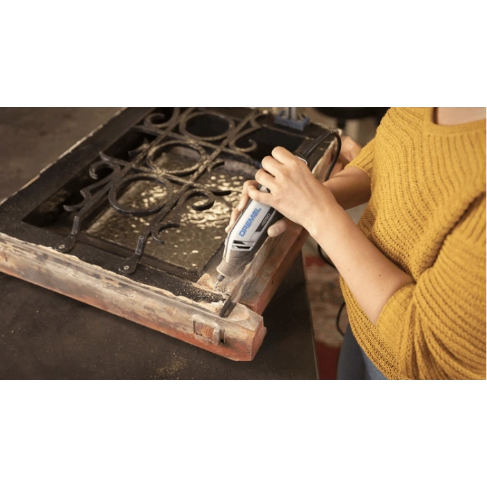 DREMEL 4250 | Çok Amaçlı El Motoru