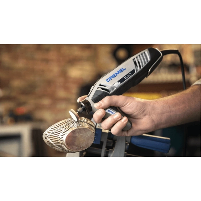 DREMEL 4250 | Çok Amaçlı El Motoru