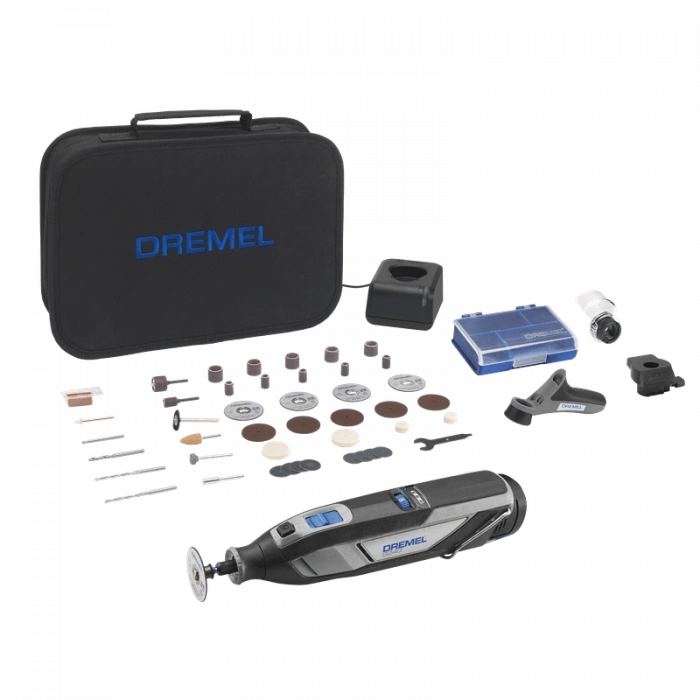 DREMEL 8240 | Çok Amaçlı El Motoru