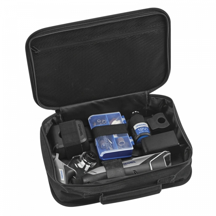 DREMEL 8240 | Çok Amaçlı El Motoru