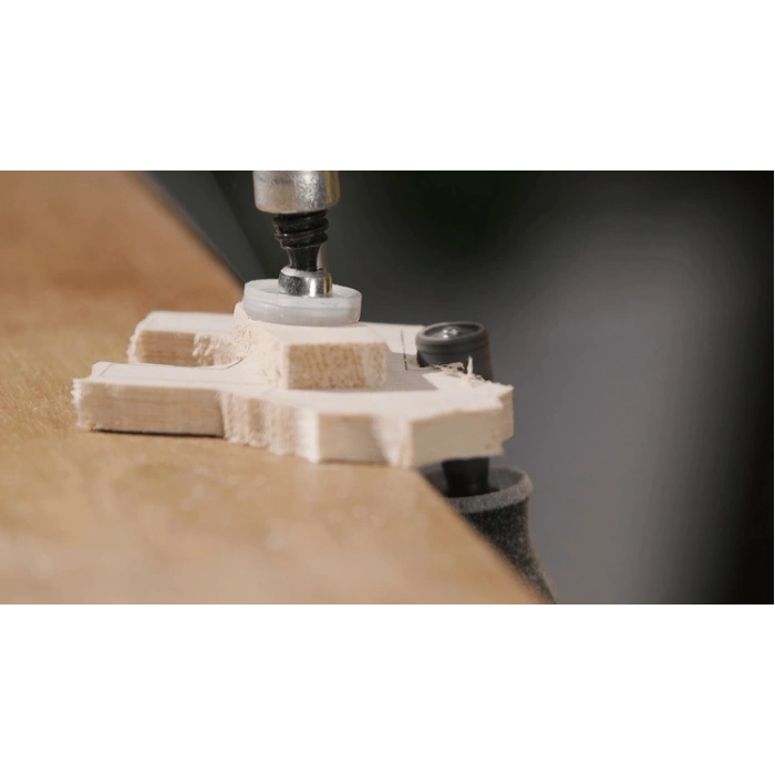 DREMEL Ahşap İşlemeleri Aksesuar Seti (681) 20’li