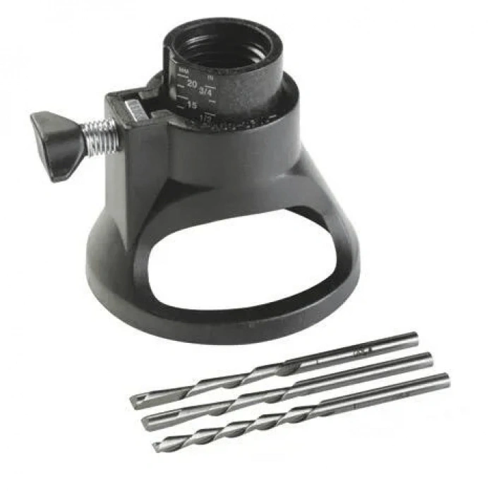 DREMEL Alçıpan ve Ahşap Kesme Kiti (565)