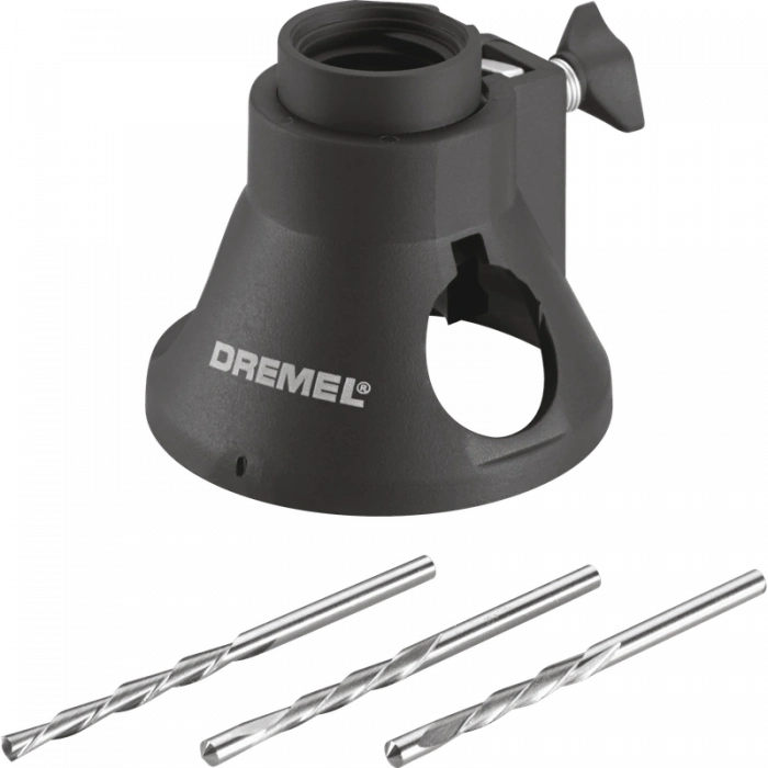 DREMEL Alçıpan ve Ahşap Kesme Kiti (565)