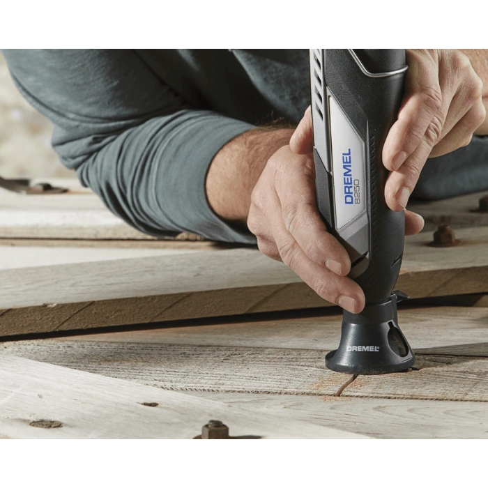 DREMEL Alçıpan ve Ahşap Kesme Kiti (565)