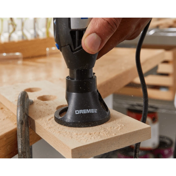 DREMEL Alçıpan ve Ahşap Kesme Kiti (565)