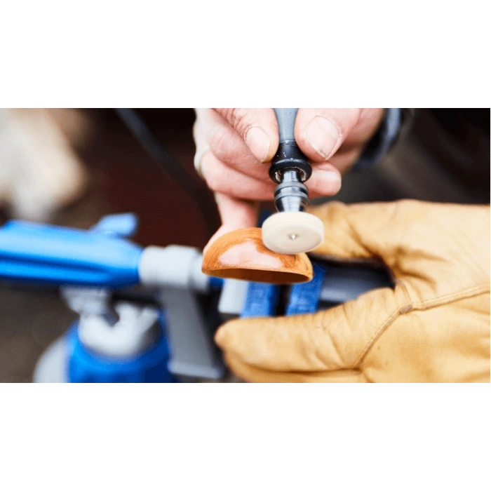 DREMEL Çok Amaçlı Aksesuar seti (723) 100’lü