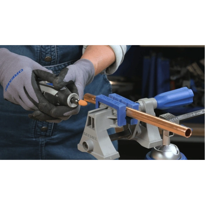 DREMEL Çok Amaçlı Aksesuar seti (723) 100’lü