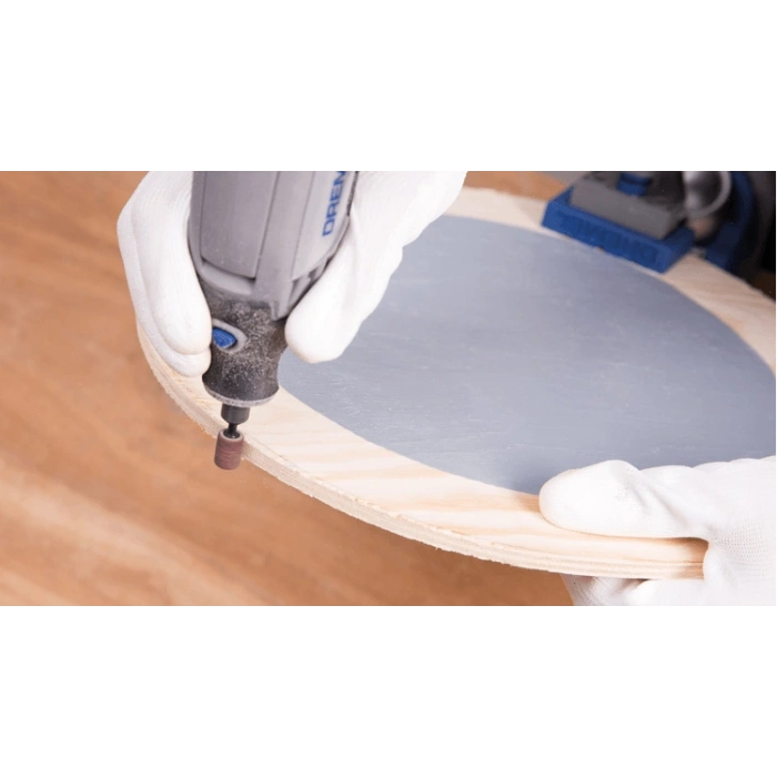 DREMEL Çok Amaçlı Aksesuar seti (724) 150’li