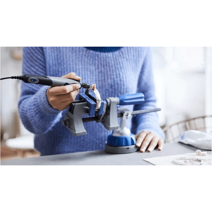 DREMEL Çok Amaçlı Aksesuar seti (724) 150’li