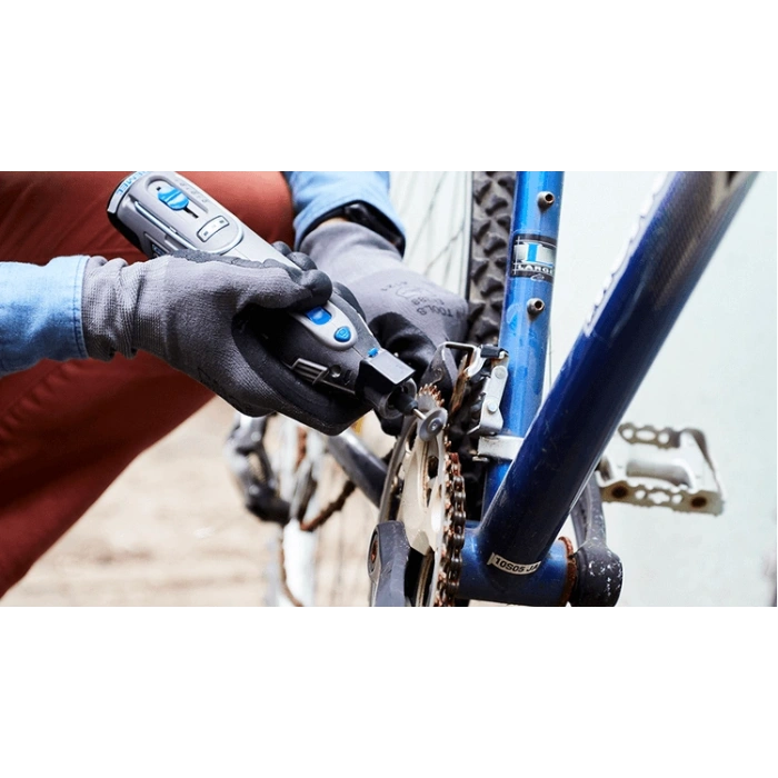 DREMEL Çok Amaçlı Aksesuar seti (724) 150’li