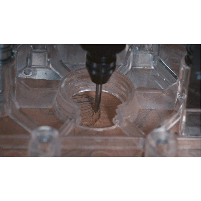 DREMEL Çok Amaçlı Freze Ucu Seti (660) 7’li