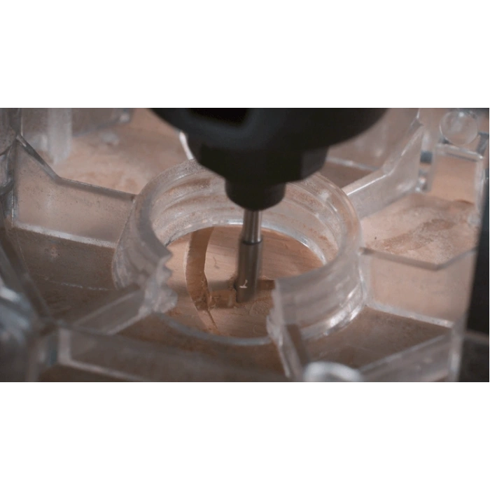 DREMEL Çok Amaçlı Freze Ucu Seti (660) 7’li