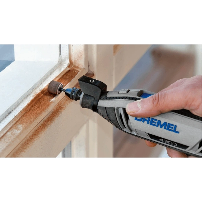 DREMEL Çok amaçlı set (687) 52li