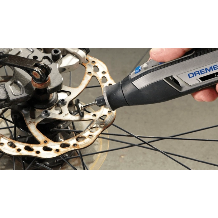 DREMEL Çok amaçlı set (687) 52li