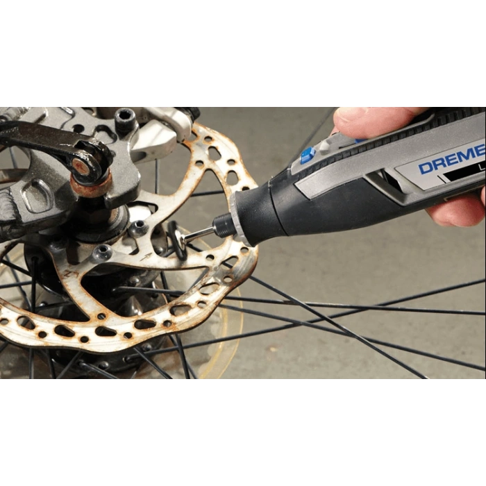 DREMEL Çok amaçlı set (687) 52li