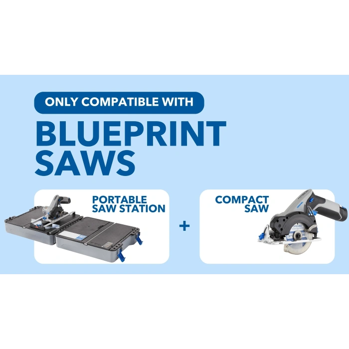 DREMEL CS12V (CS600) 85 MM Çok Amaçlı Testere Bıçağı