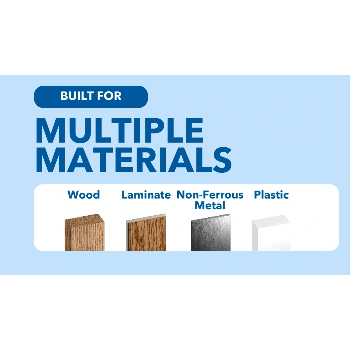 DREMEL CS12V (CS600) 85 MM Çok Amaçlı Testere Bıçağı