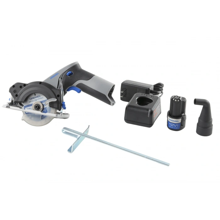 Dremel CS12V-S1 12V Kompakt Testere