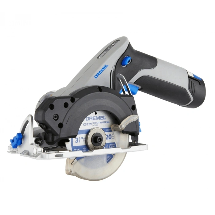 Dremel CS12V-S1 12V Kompakt Testere