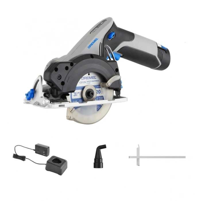 Dremel CS12V-S1 12V Kompakt Testere