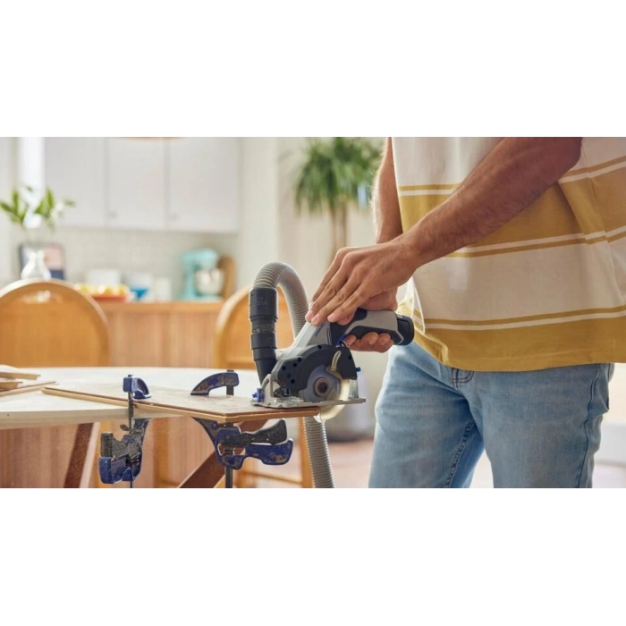 Dremel CS12V-S1 12V Kompakt Testere