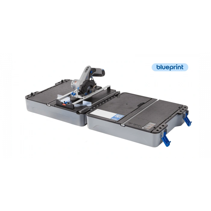 Dremel CS12V-S1C Taşınabilir Tezgah Testere