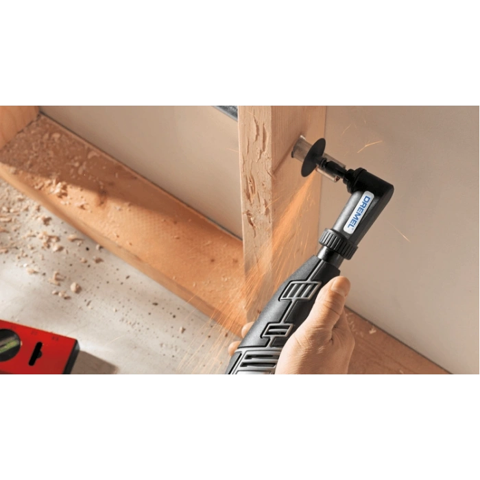 DREMEL Dik Açı Bağlantısı (575)