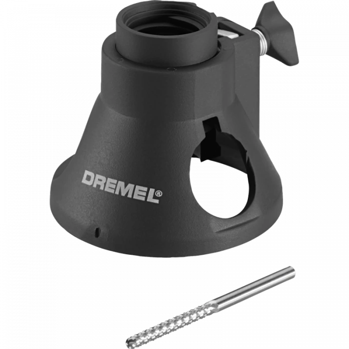 DREMEL Duvar Fayansı Kesme Kiti (566)