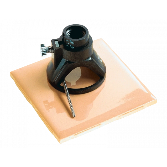 DREMEL Duvar Fayansı Kesme Kiti (566)