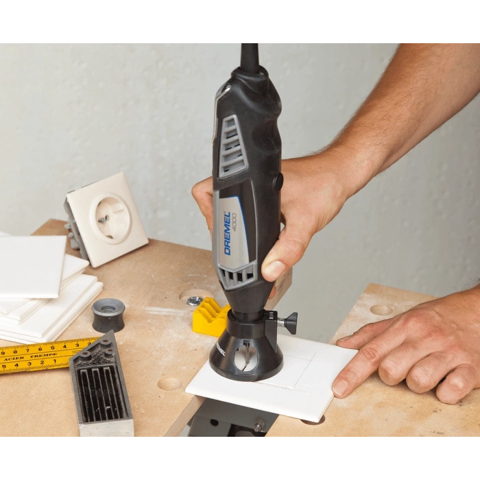 DREMEL Duvar Fayansı Kesme Kiti (566)