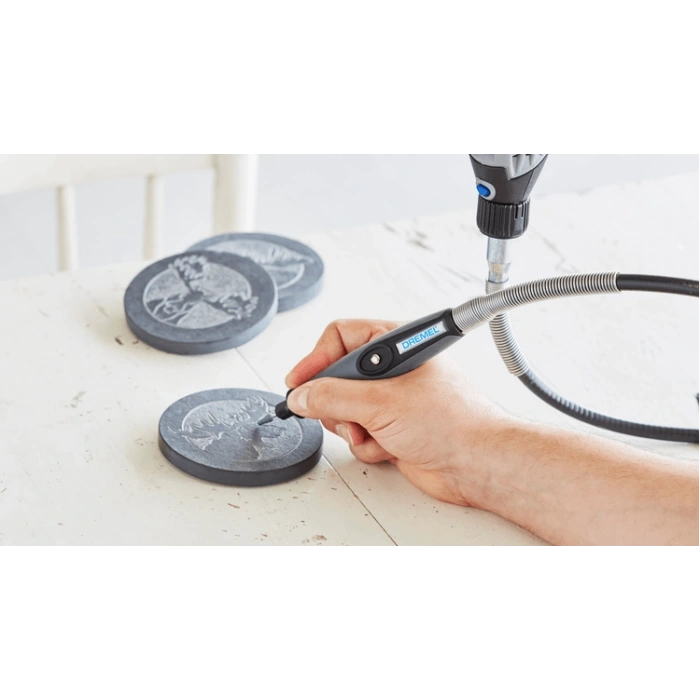 DREMEL Esnek Mil (225)