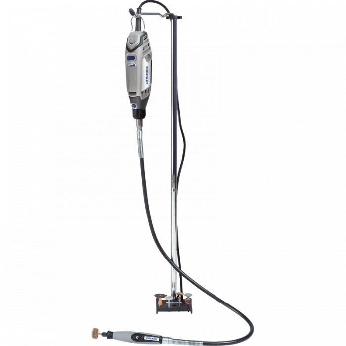 DREMEL Esnek Mil Alet Sehpası (2222)