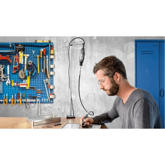 DREMEL Esnek Mil Alet Sehpası (2222)