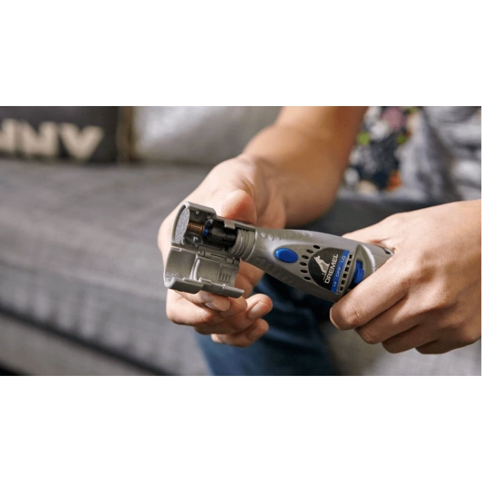 DREMEL Evcil hayvan tırnak bakım kiti (7020-PGK)