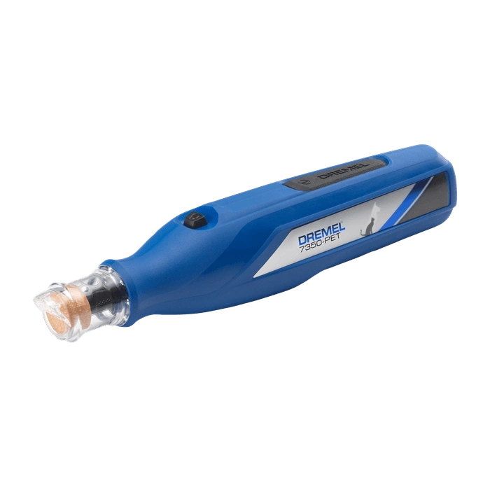 DREMEL Evcil Hayvan Tırnak Bakım Kiti (7350 PET )