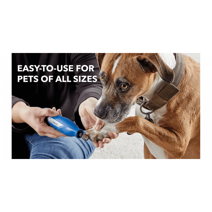 DREMEL Evcil Hayvan Tırnak Bakım Kiti (7350 PET )