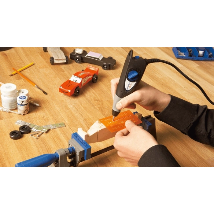 DREMEL Gravür aleti (290-1)