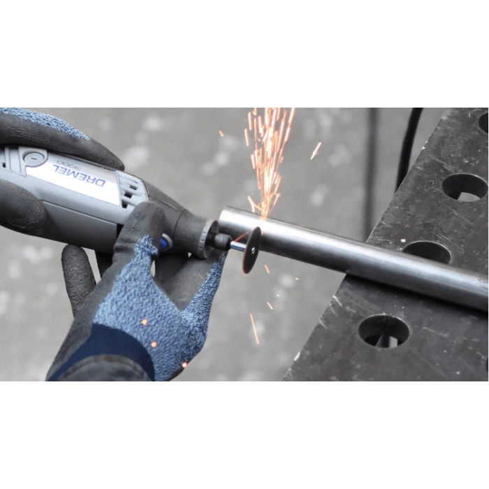 DREMEL Kesme seti (688) 68li