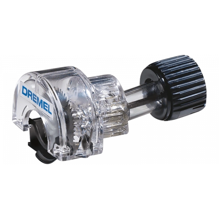 DREMEL Mini Testere Bağlantı Parçaları (670)