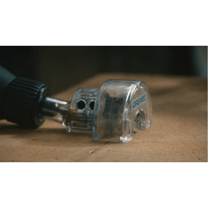 DREMEL Mini Testere Bağlantı Parçaları (670)