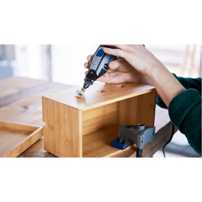 DREMEL Multi-Vise Çok Amaçlı Mengene (2500)