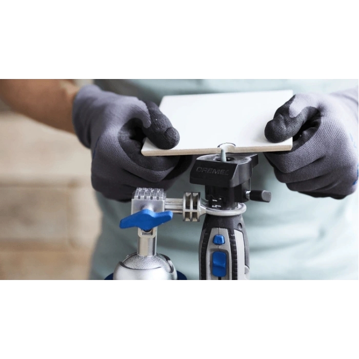 DREMEL Multi-Vise Çok Amaçlı Mengene (2500)