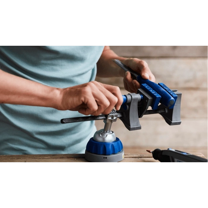 DREMEL Multi-Vise Çok Amaçlı Mengene (2500)
