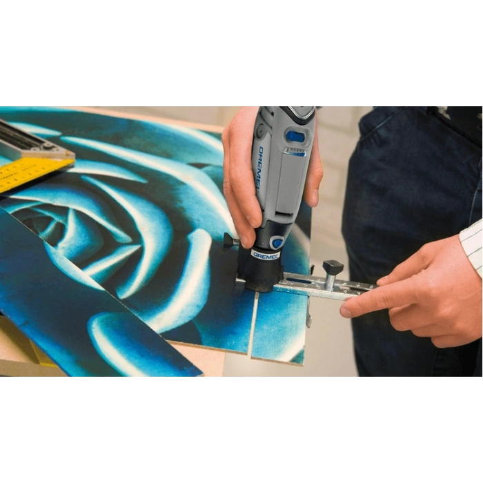 DREMEL Şerit ve Dairesel Kesici (678)