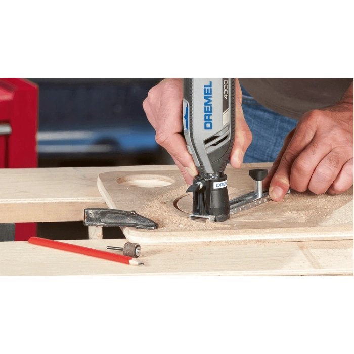 DREMEL Şerit ve Dairesel Kesici (678)